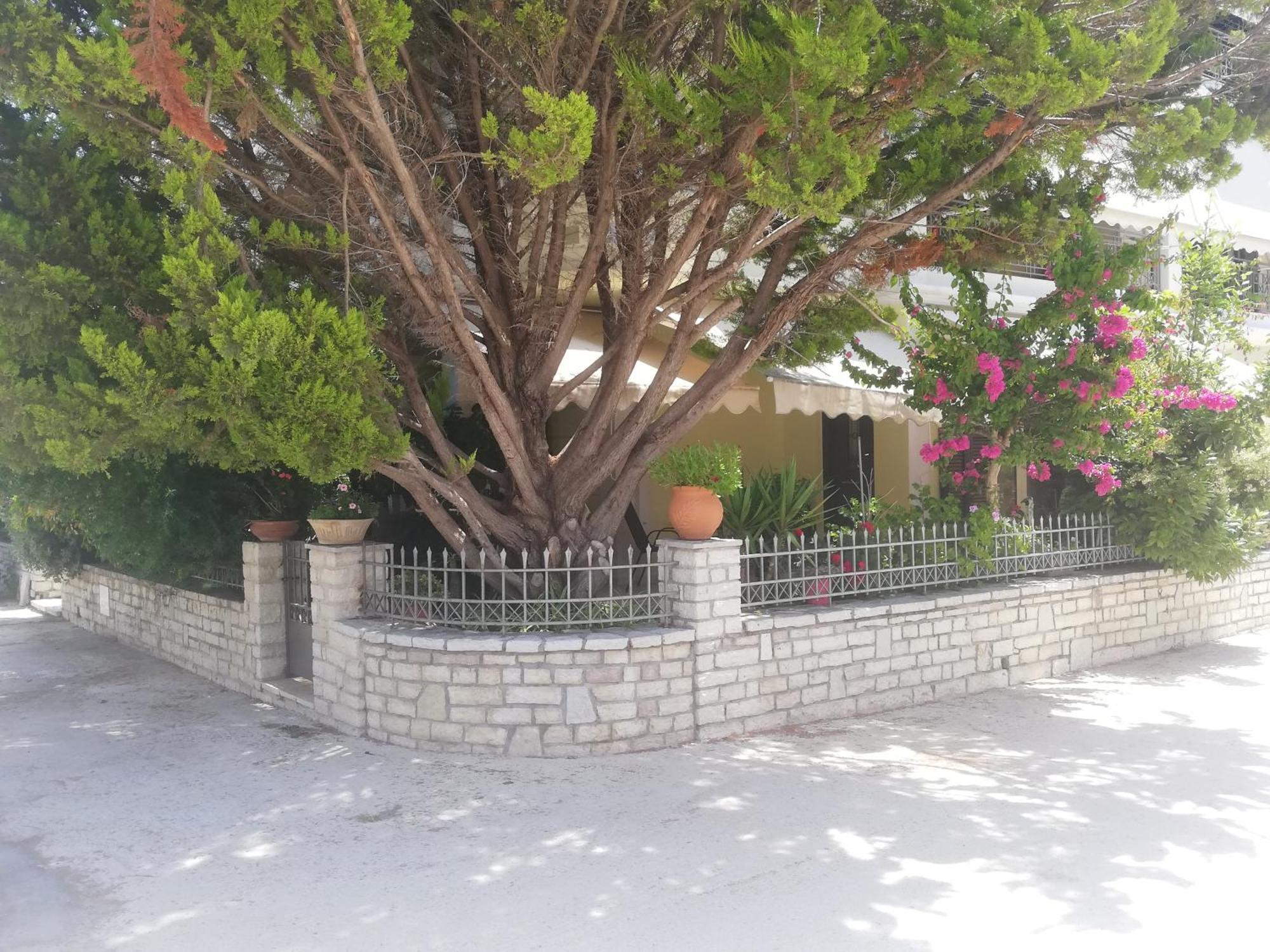 Vkastri City Lefkáda Exterior foto