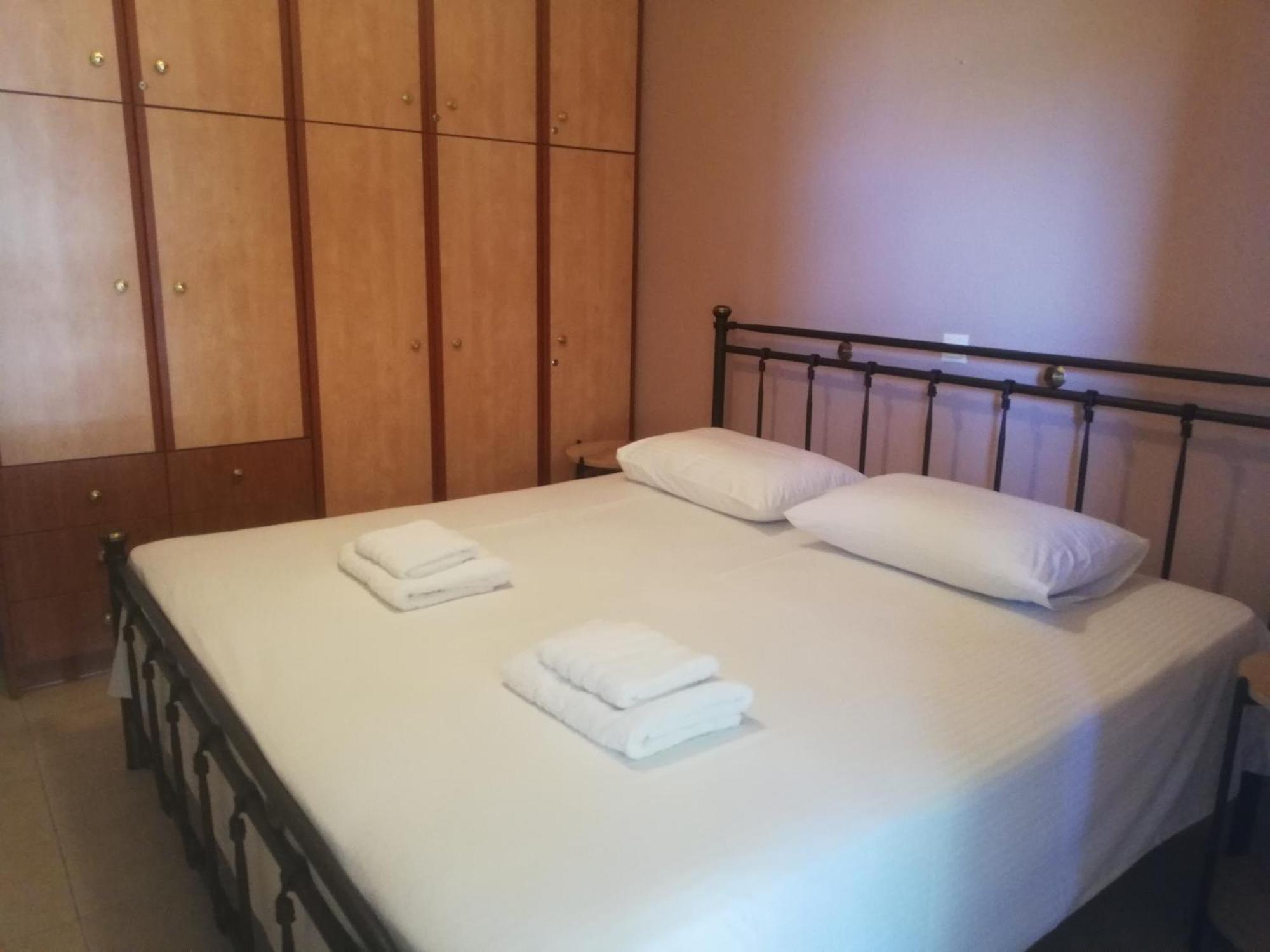Vkastri City Lefkáda Habitación foto